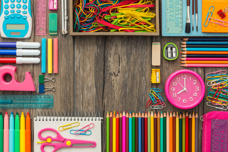 STATIONERY