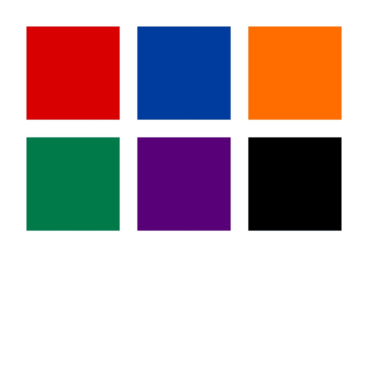 WHITEBOARD MARKERS STAEDTLER 6 PACK