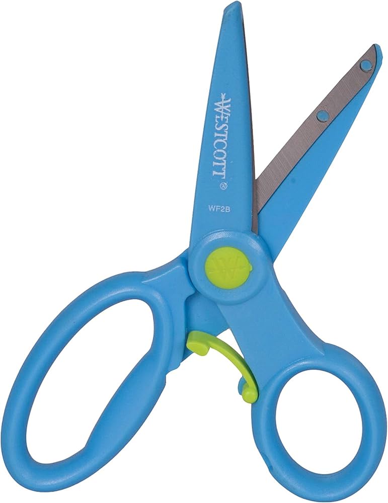 WESTCOTT ANTIMICROBIAL 137MM PRE SPRING