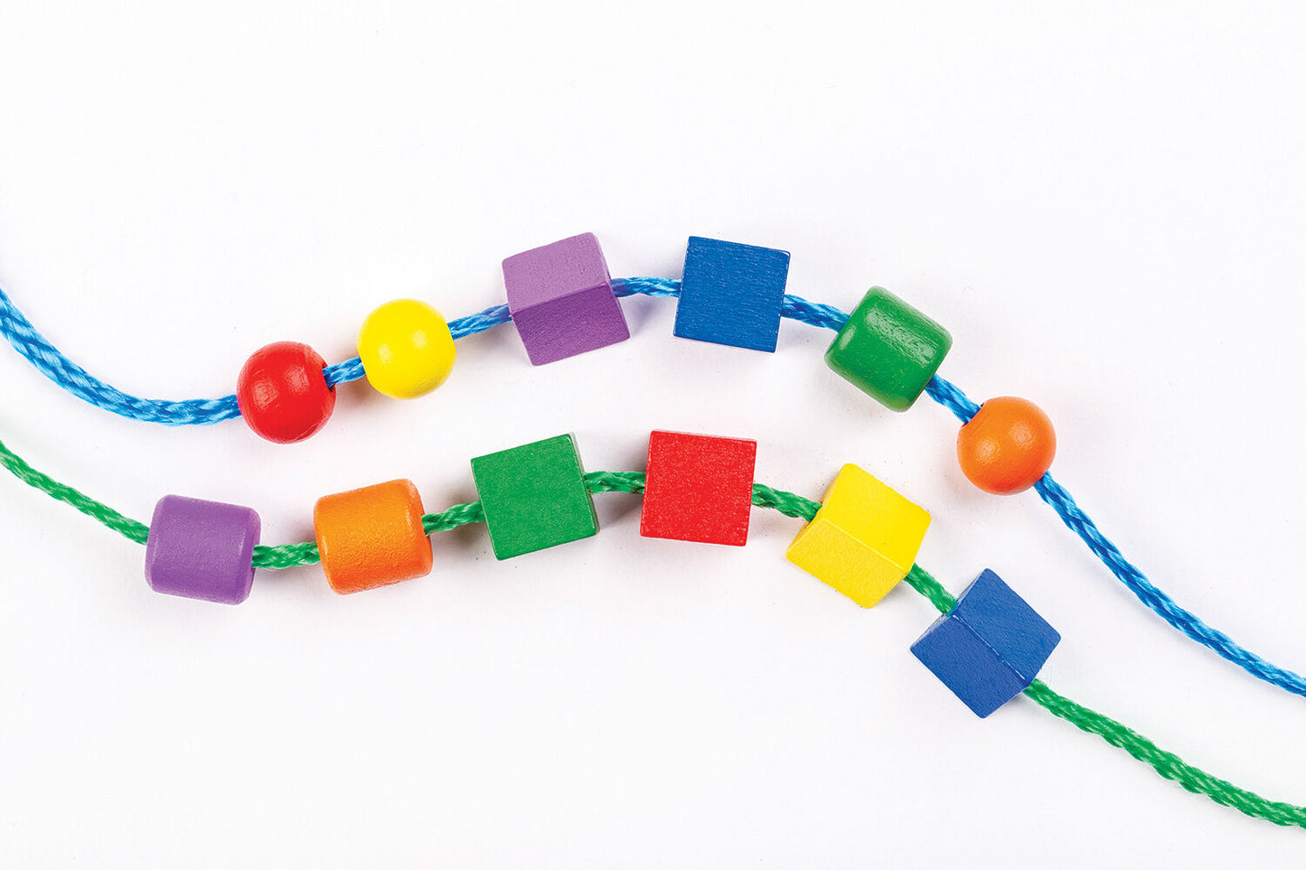 LEARNING CAN BE FUN THINK & THREAD