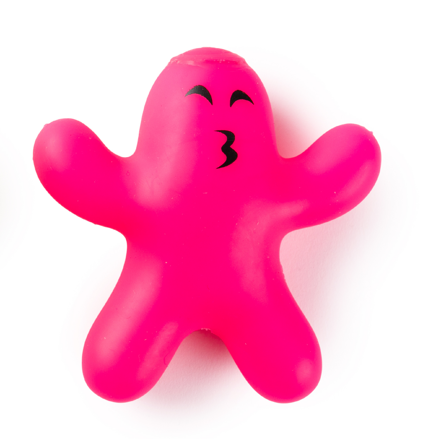 SENSORY SPROUTS SQUISH PAL PINK