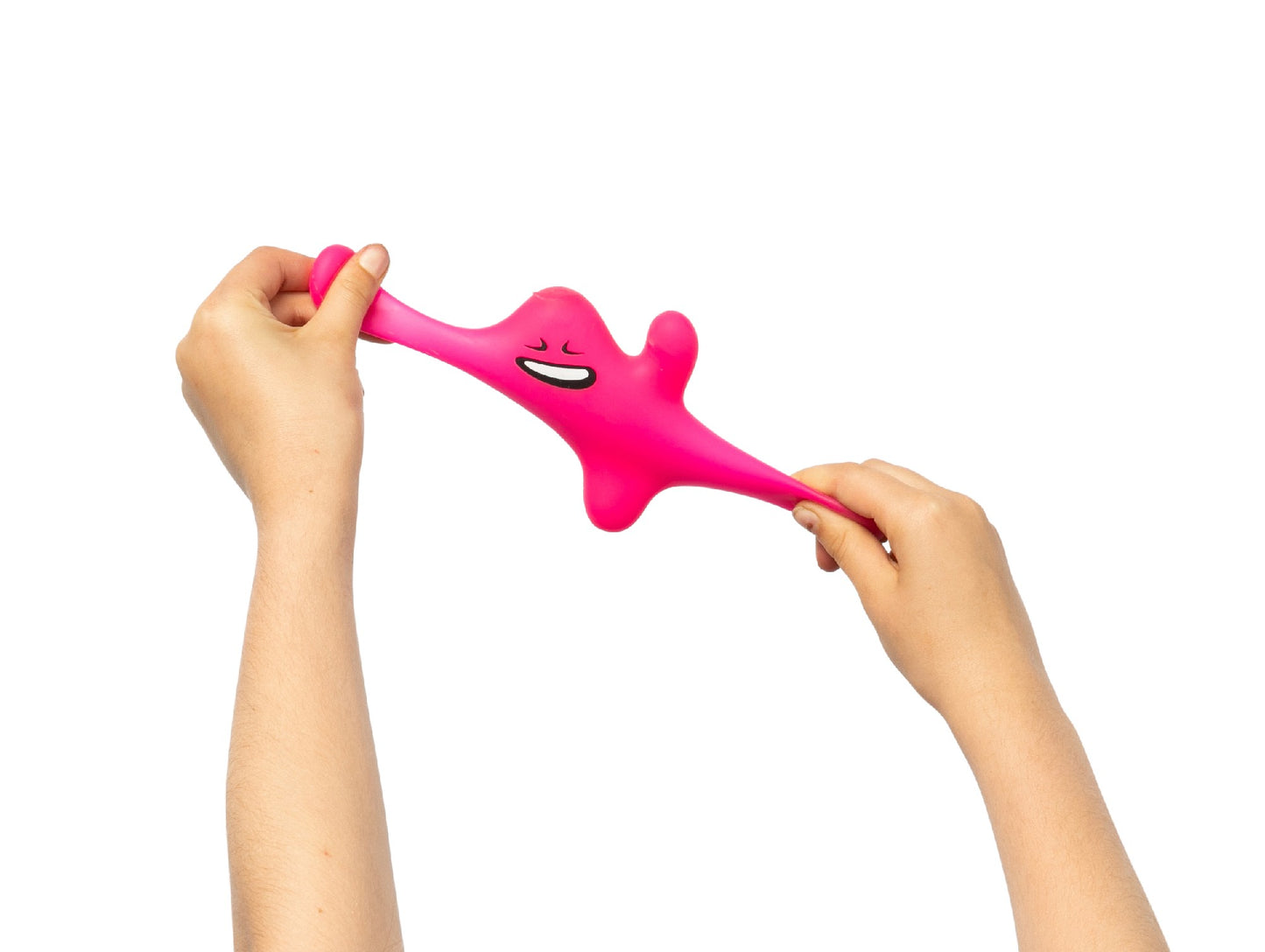 SENSORY SPROUTS SQUISH PAL PINK