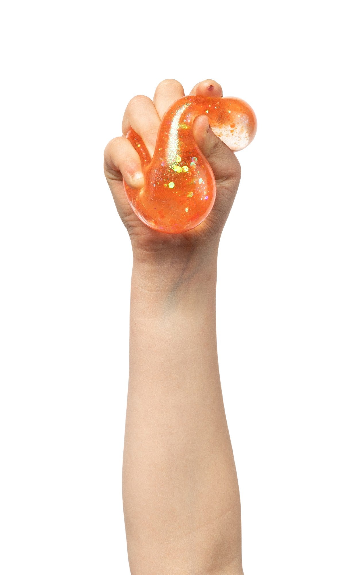 SENSORY SPROUTS GALAXY GLITTER BALLS