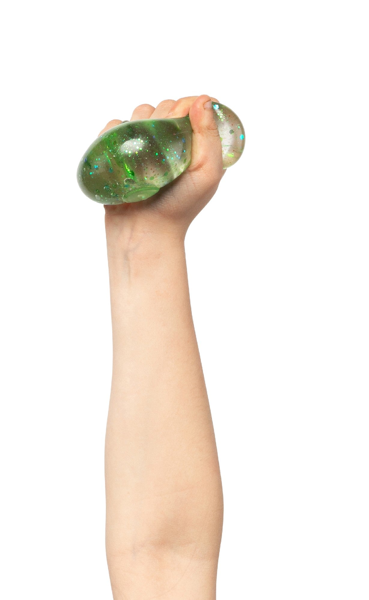 SENSORY SPROUTS GALAXY GLITTER BALLS