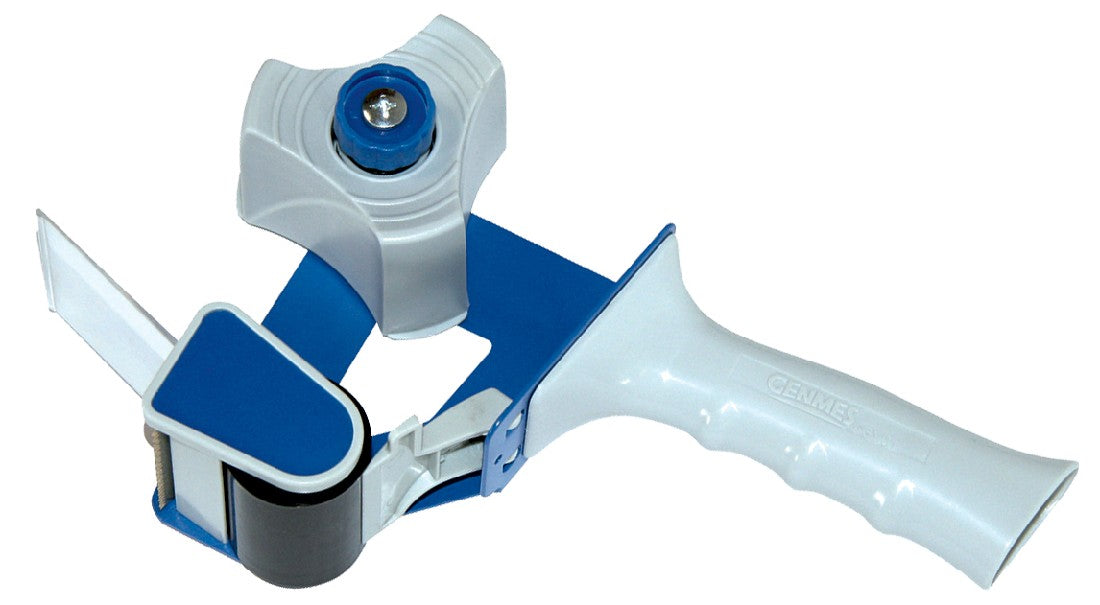 TAPE DISPENSER STAT PACKAGING GUN
