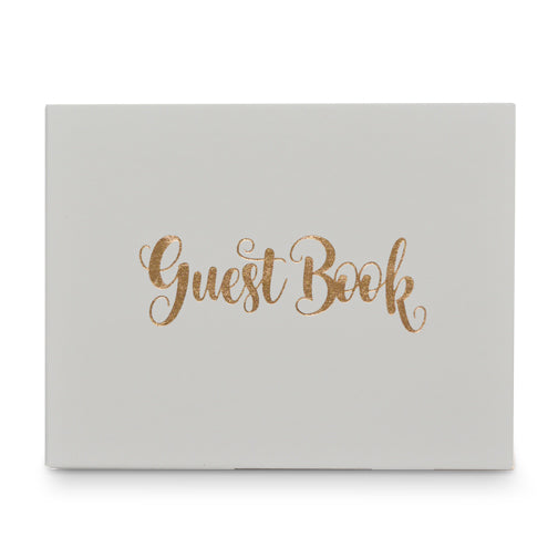 GUEST BOOK