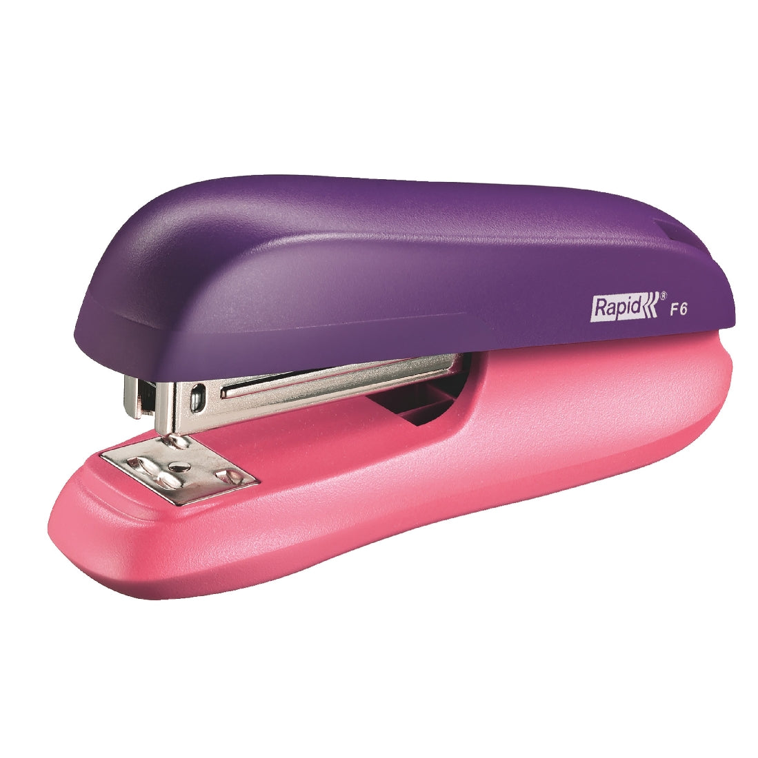 STAPLER RAPID F6 HALF STRIP FUNKY
