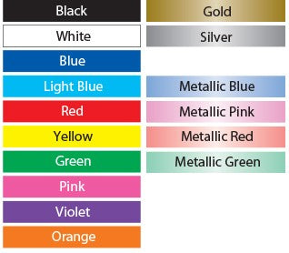 MARKER UNI POSCA PC1MRWH NEEDLEPOINT 0.7MM WHITE