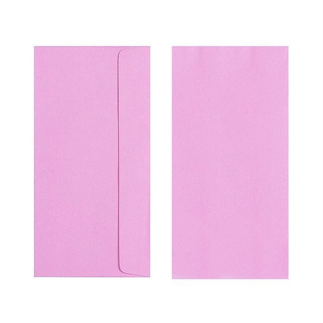ENVELOPE QUILL DL 80GSM MUSK PK25