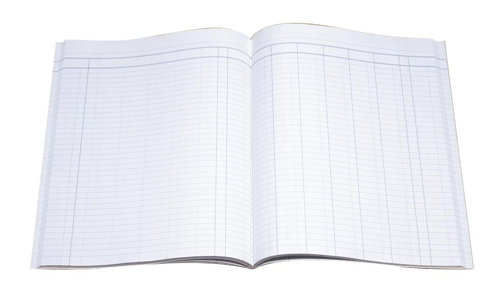 ANALYSIS BOOK COLLINS A24 8MC