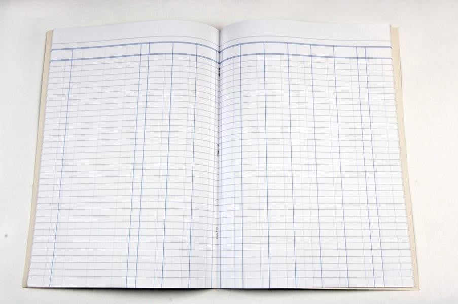ANALYSIS BOOK COLLINS A24 10MC