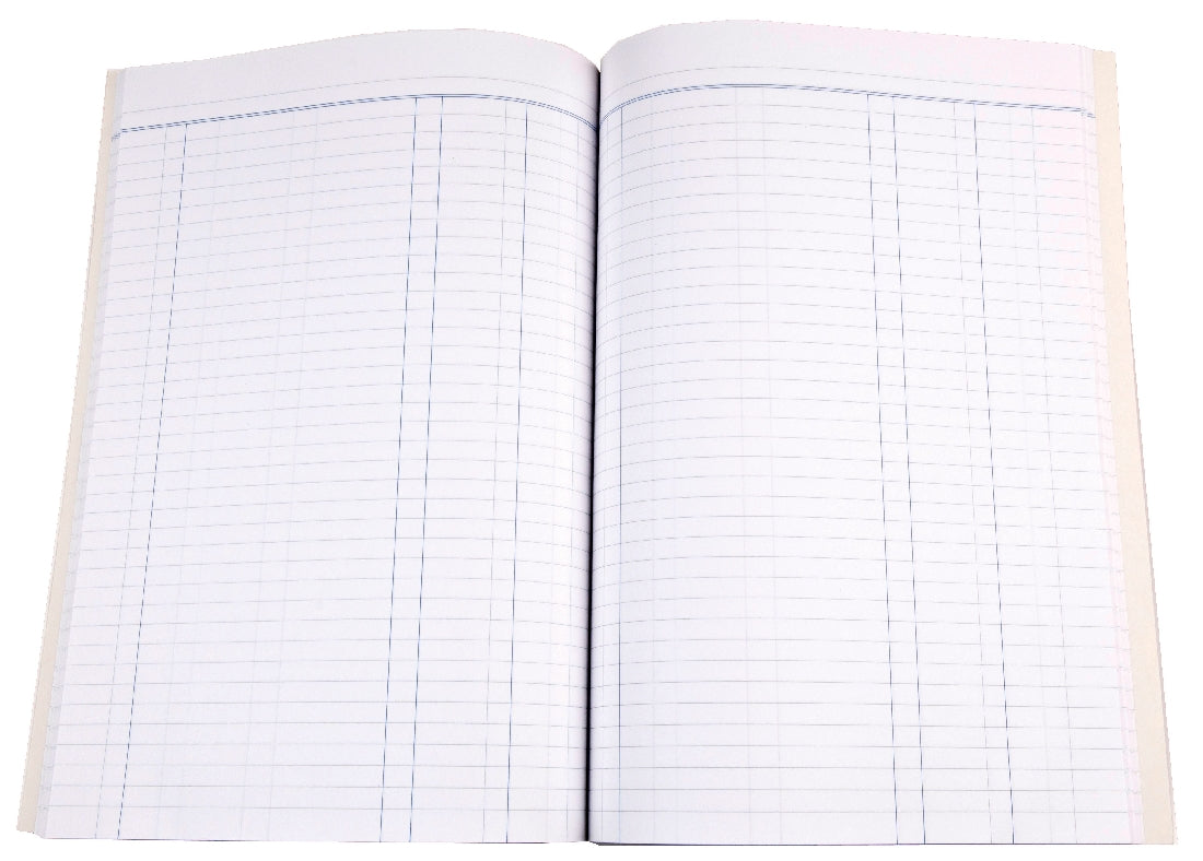 ACCOUNT BOOK COLLINS A60 JOURNAL
