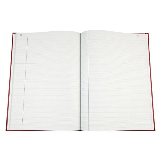 ACCOUNT BOOK COLLINS 3880 MINUTE