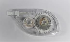 CORRECTION TAPE GNS 5MM X 8M