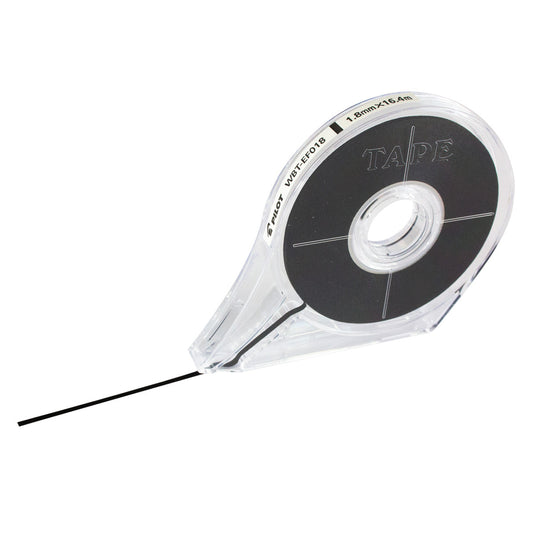 TAPE PILOT WHITEBOARD LINE 1.8MM X 16.4 MTS