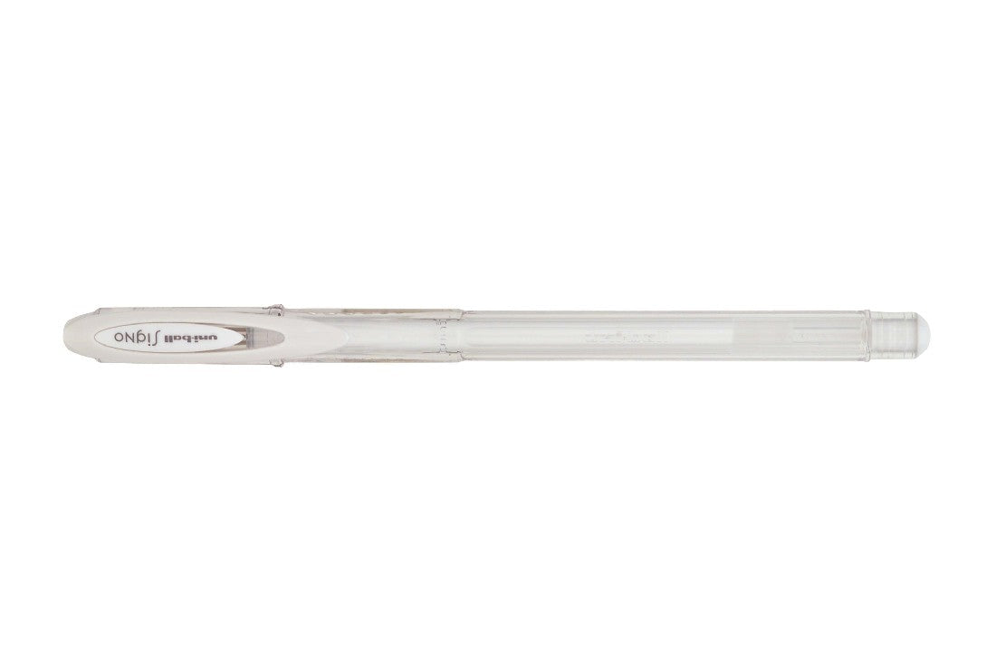 PEN UNIBALL RB SIGNO ANGELIC UM120 [CL:WHITE]