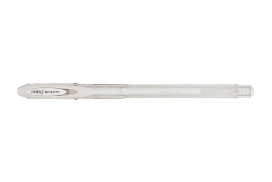 PEN UNIBALL RB SIGNO ANGELIC UM120 [CL:WHITE]