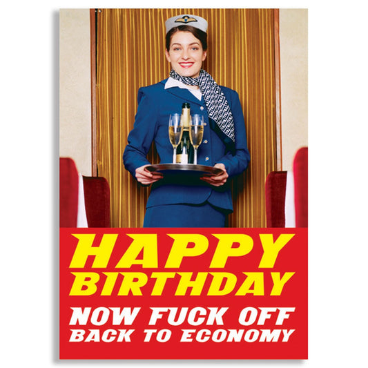 CARD DEAN MORRIS BACK TO ECONOMY