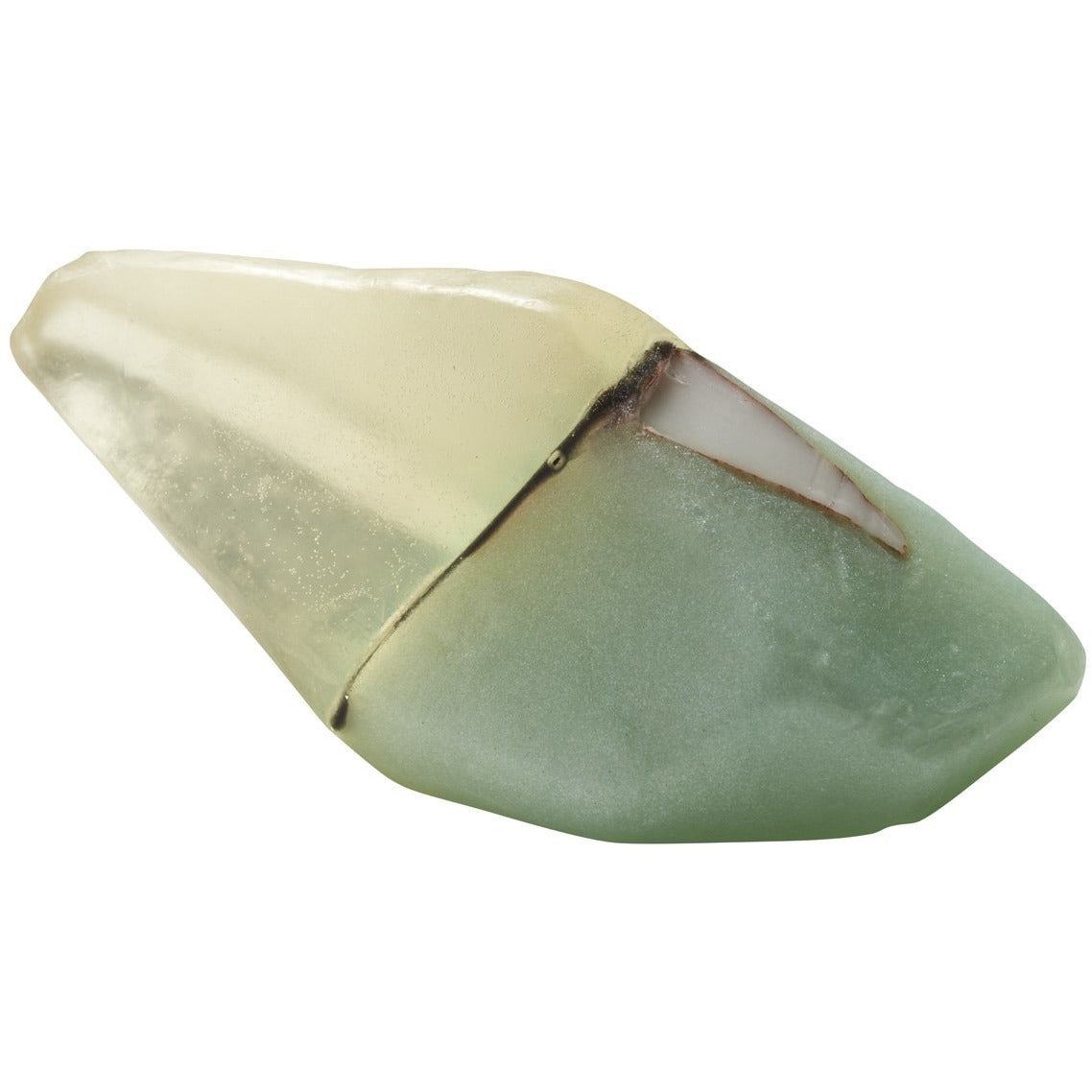 SUMMER SALT BODY CRYSTAL SOAP [DE:AQUAMARINE]