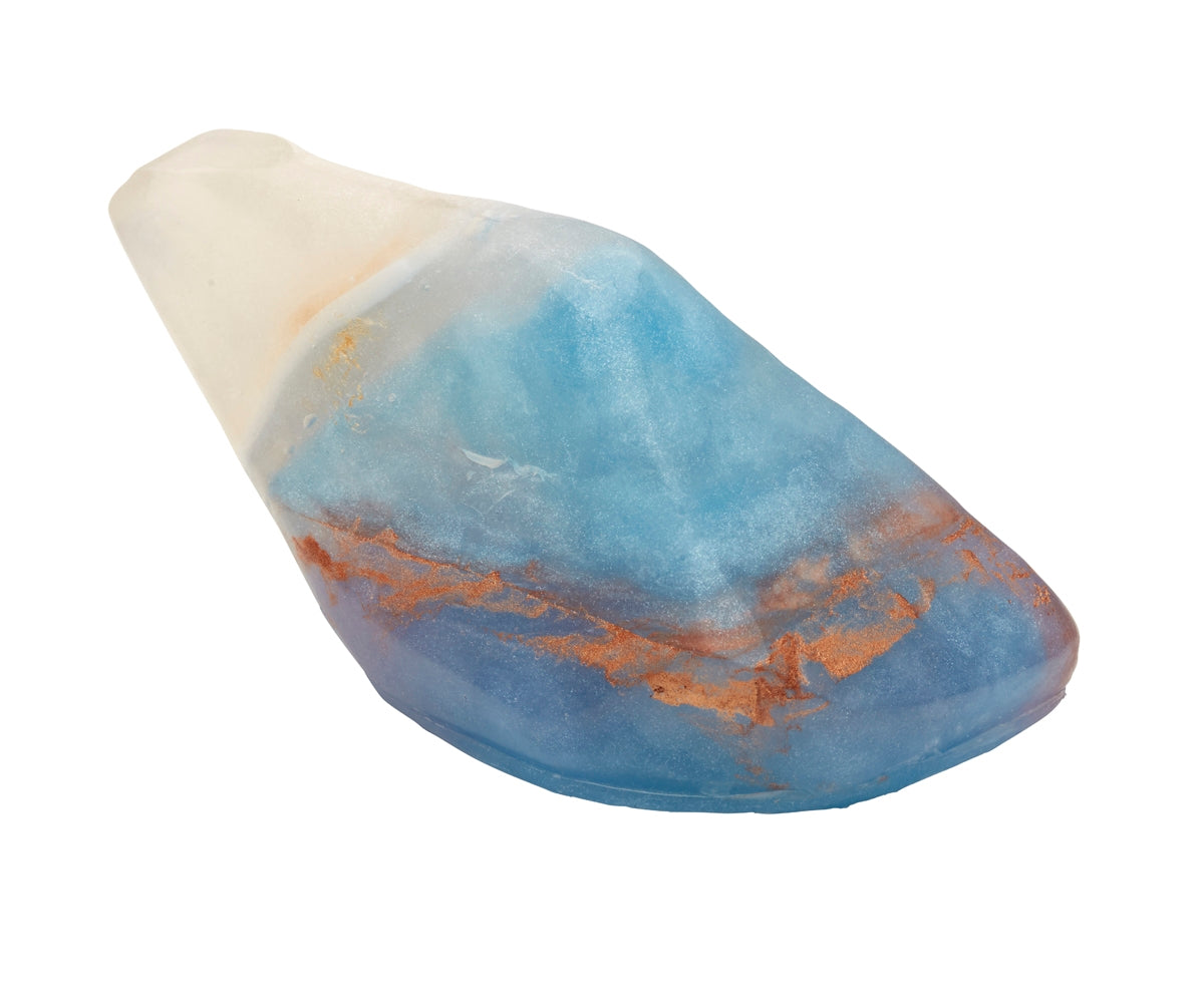 SUMMER SALT BODY CRYSTAL SOAP [DE:OPAL]