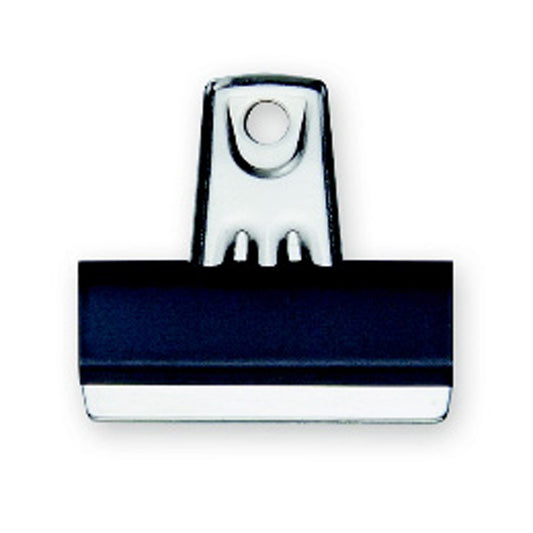 BULLDOG CLIP ESSELTE 70MM PK1