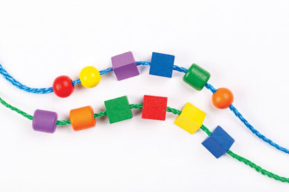 LEARNING CAN BE FUN THINK & THREAD