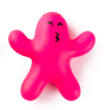 SENSORY SPROUTS SQUISH PAL PINK