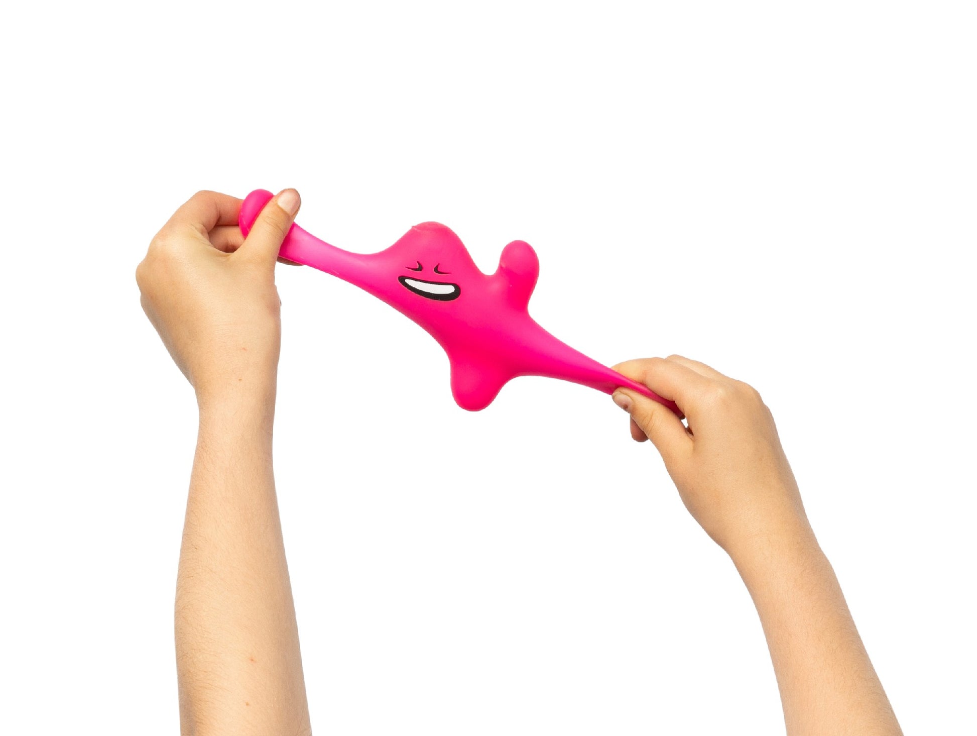 SENSORY SPROUTS SQUISH PAL PINK