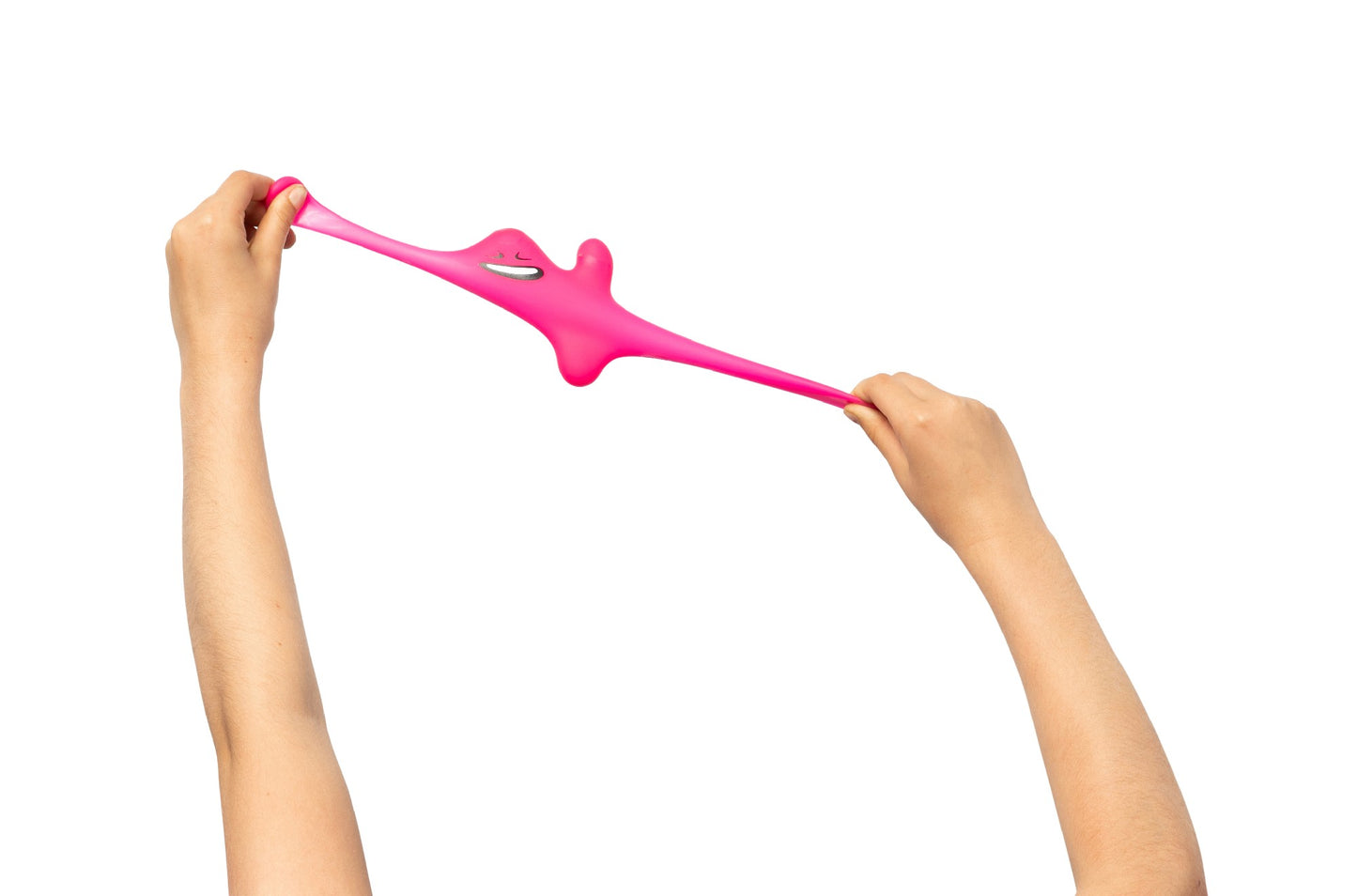 SENSORY SPROUTS SQUISH PAL PINK