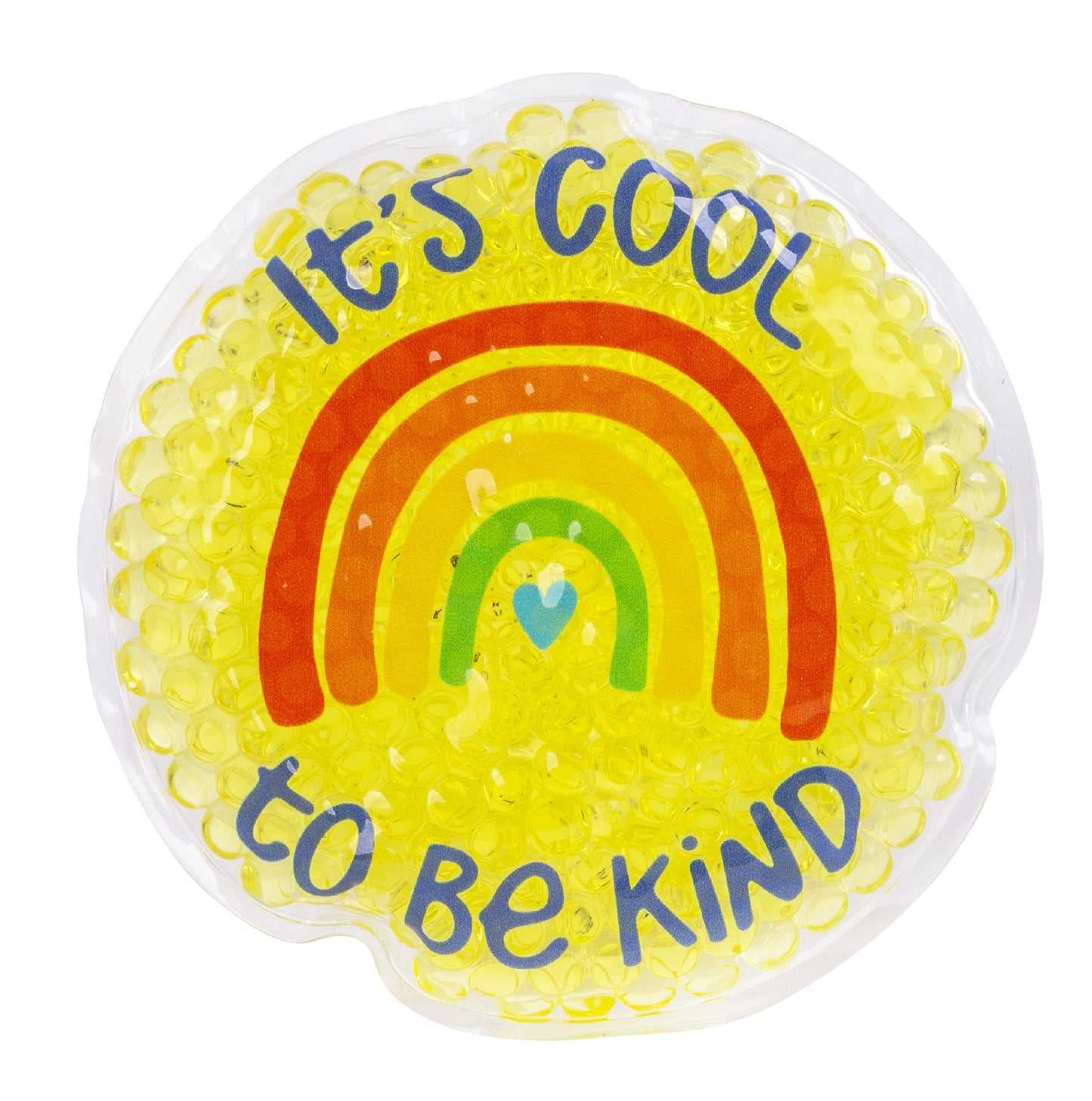 SENSORY SPROUTS COOL PATCH YELLOW