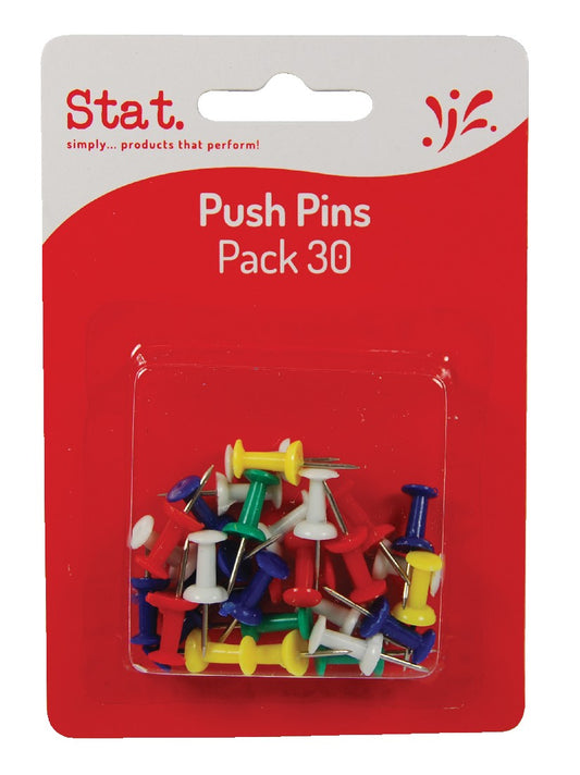 PUSH PINS SOVEREIGN