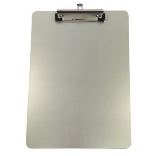 CLIPBOARD GNS A4 ALUMINIUM
