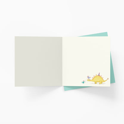 TWIGSEEDS CARD [DE:HAPPY BIRTHDAY] 3