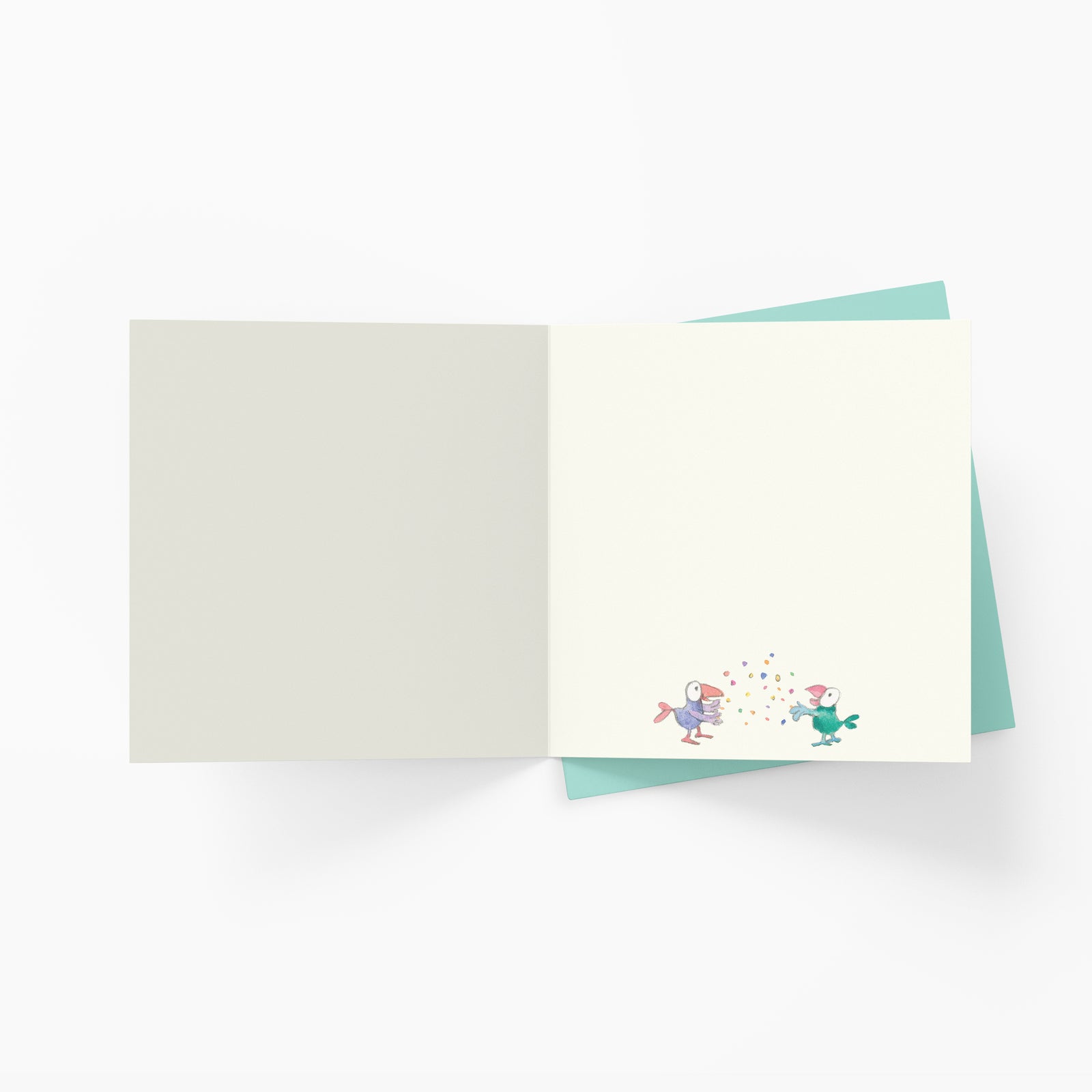 TWIGSEEDS CARD [DE:CONGRATULATIONS]