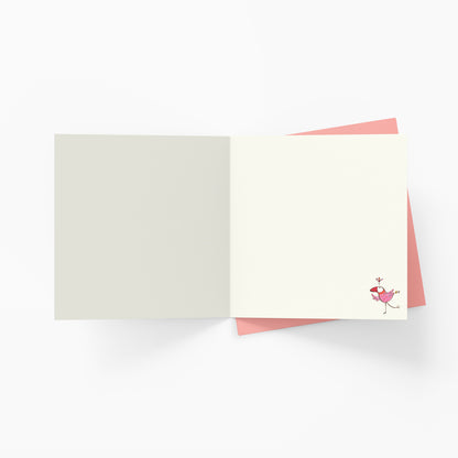 TWIGSEEDS CARD [DE:MAY EVERY DAY OF YOUR LIF]