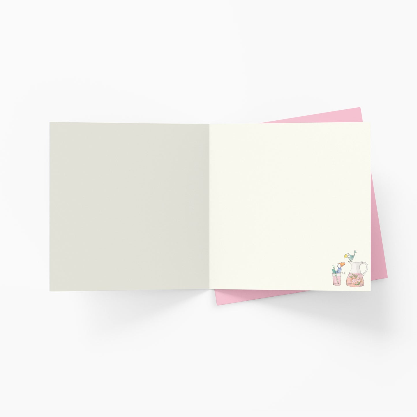 TWIGSEEDS CARD [DE:HAPPY BIRTHDAY FROM YOUR]