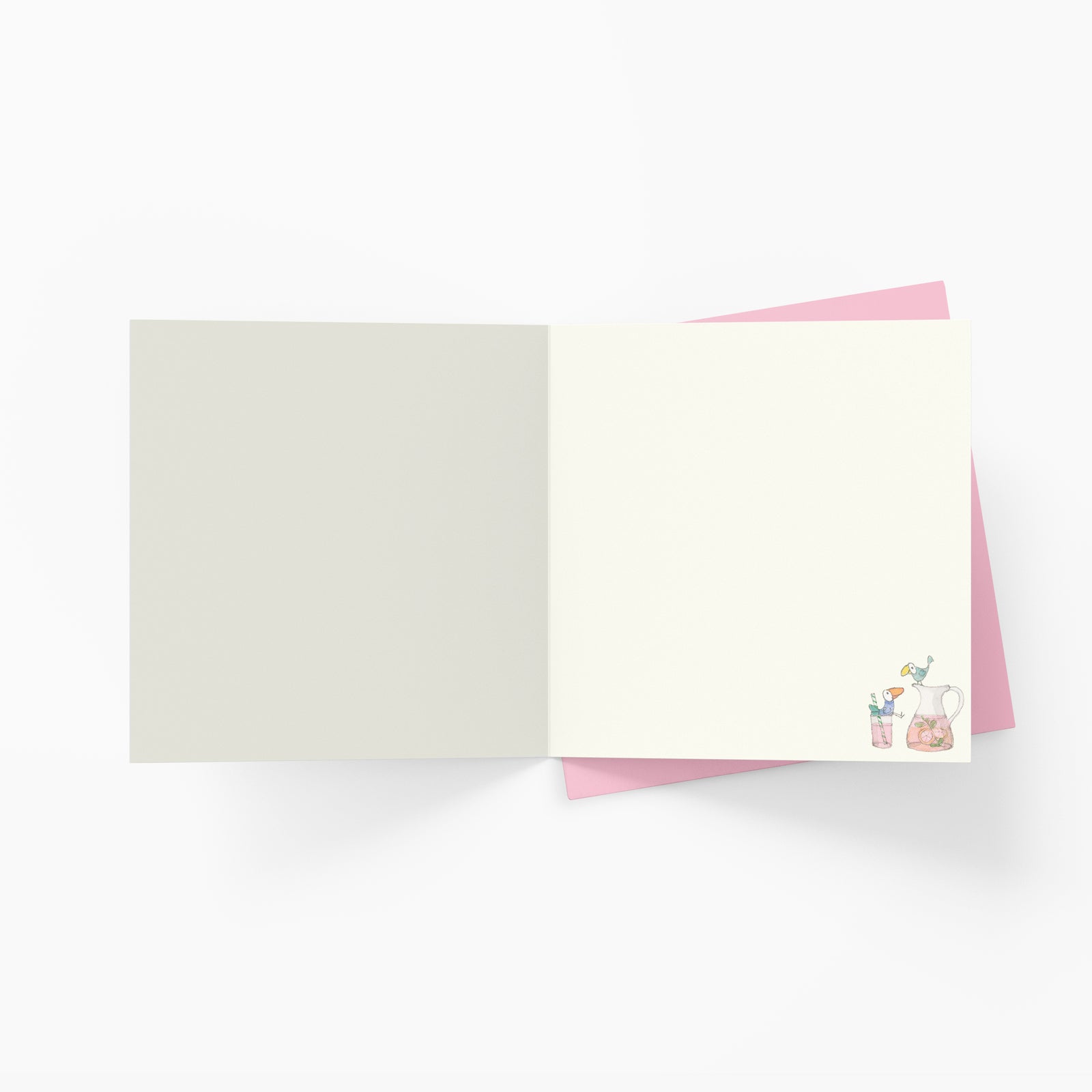 TWIGSEEDS CARD [DE:HAPPY BIRTHDAY FROM YOUR]