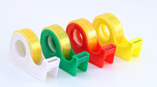 PILOTAPE STICKT TAPE 12X10 DISPENSER