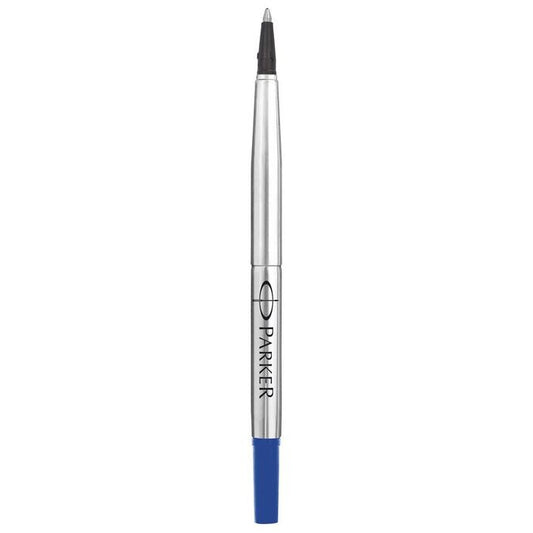 PEN REFILL PARKER 0.7MM RB MEDIUM BLUE