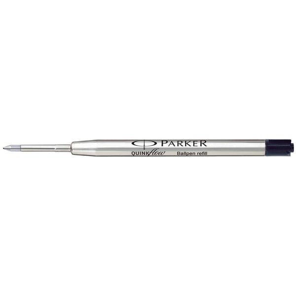 PEN REFILL PARKER 0.8MM BP FINE BLACK