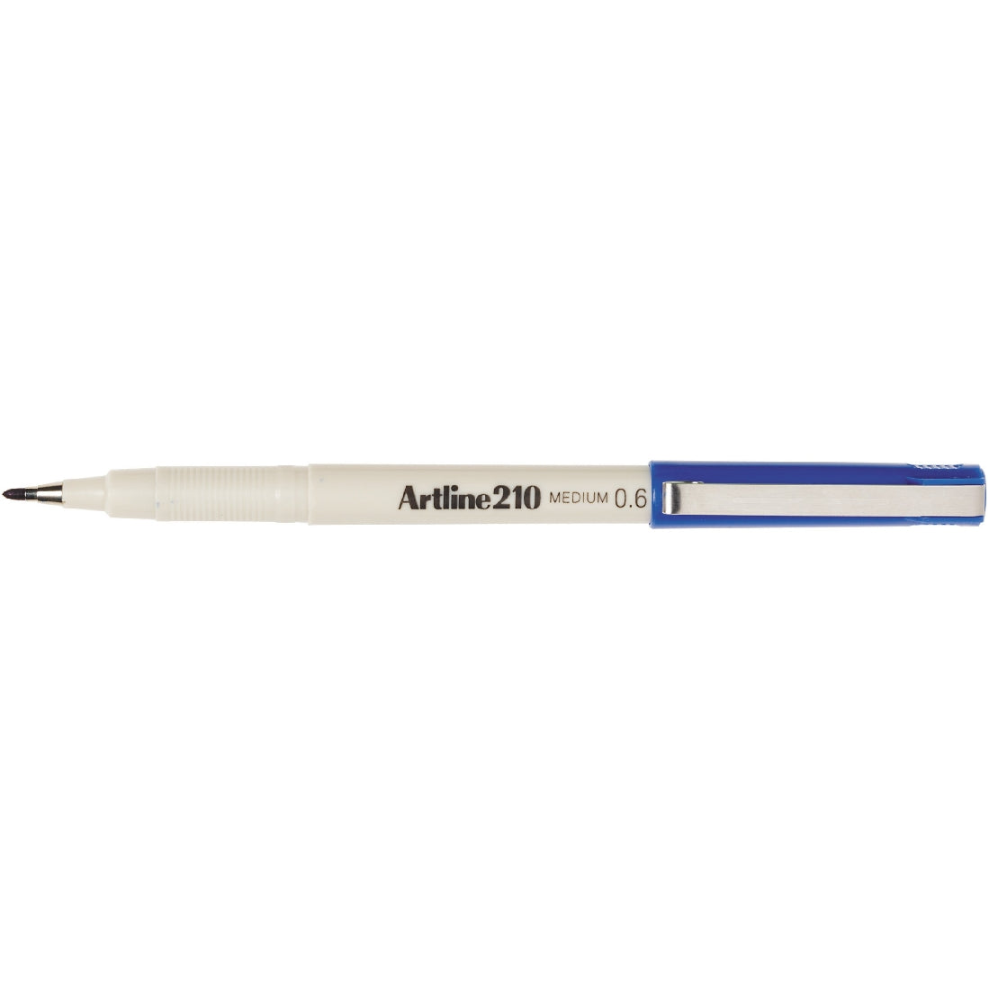 ARTLINE 210 BLUE PEN 0.6MM