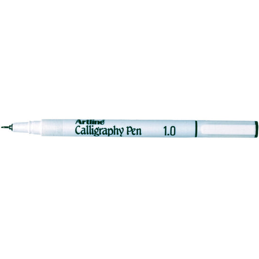 ARTLINE 241 CALLIGRAPHY PEN 1.0MM BLACK