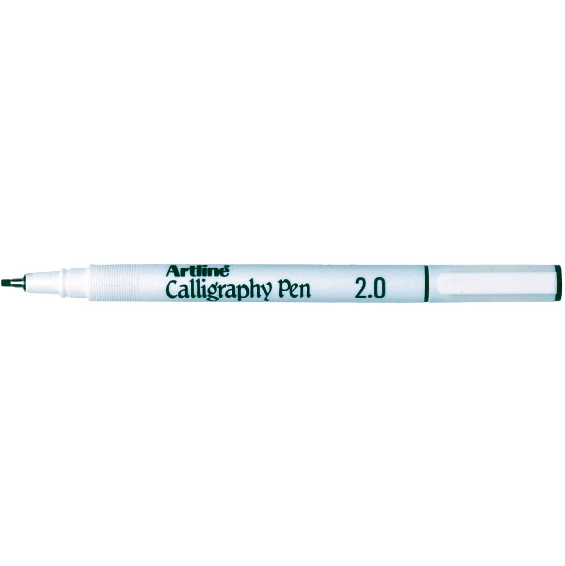 ARTLINE CALLIGRAPHY PEN 2.0MM BLK