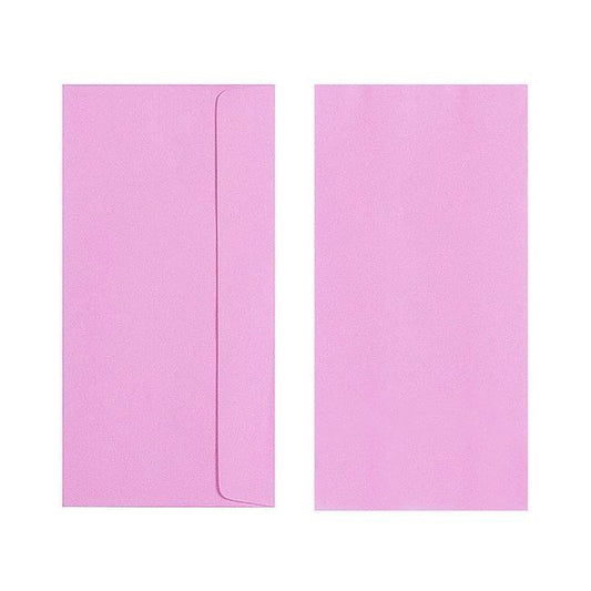 ENVELOPE QUILL DL 80GSM MUSK PK25