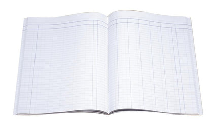 ANALYSIS BOOK COLLINS A24 8MC