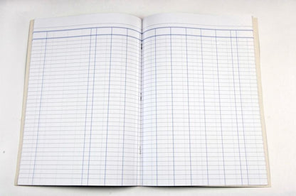 ANALYSIS BOOK COLLINS A24 10MC