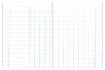 ANALYSIS BOOK COLLINS A24 13MC
