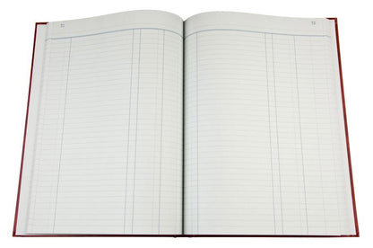 ACCOUNT BOOK COLLINS 3880 JOURNAL