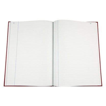 ACCOUNT BOOK COLLINS 3880 MINUTE