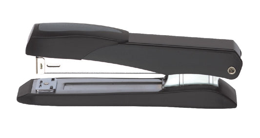 STAPLER MARBIG METAL FULL STRIP BLACK